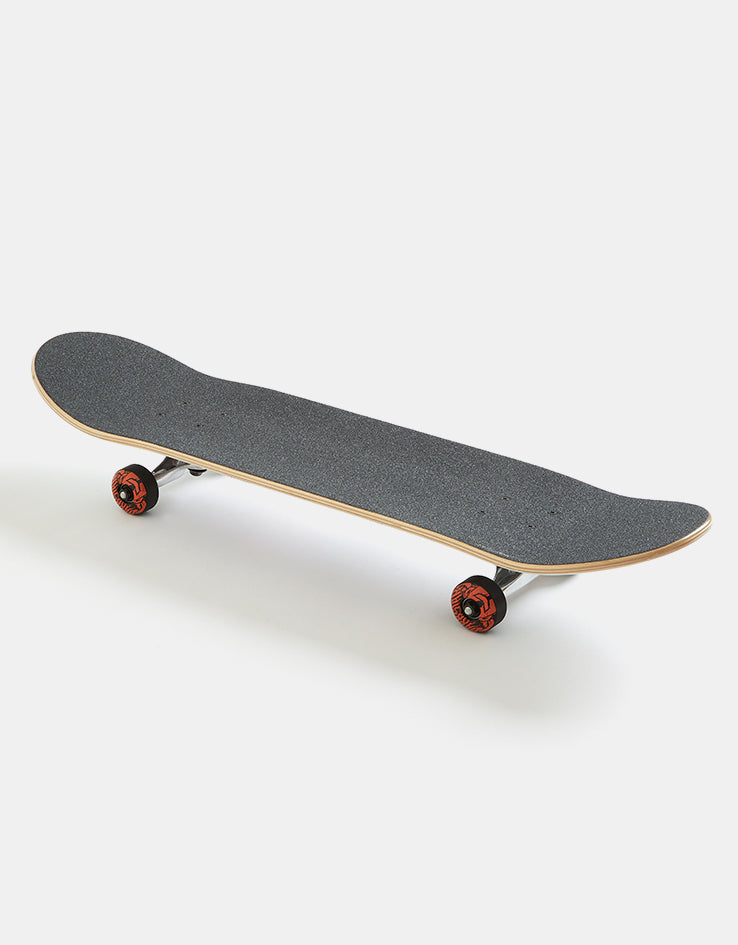 Darkstar Levitate 'Soft Wheels' Complete Skateboard - 8"