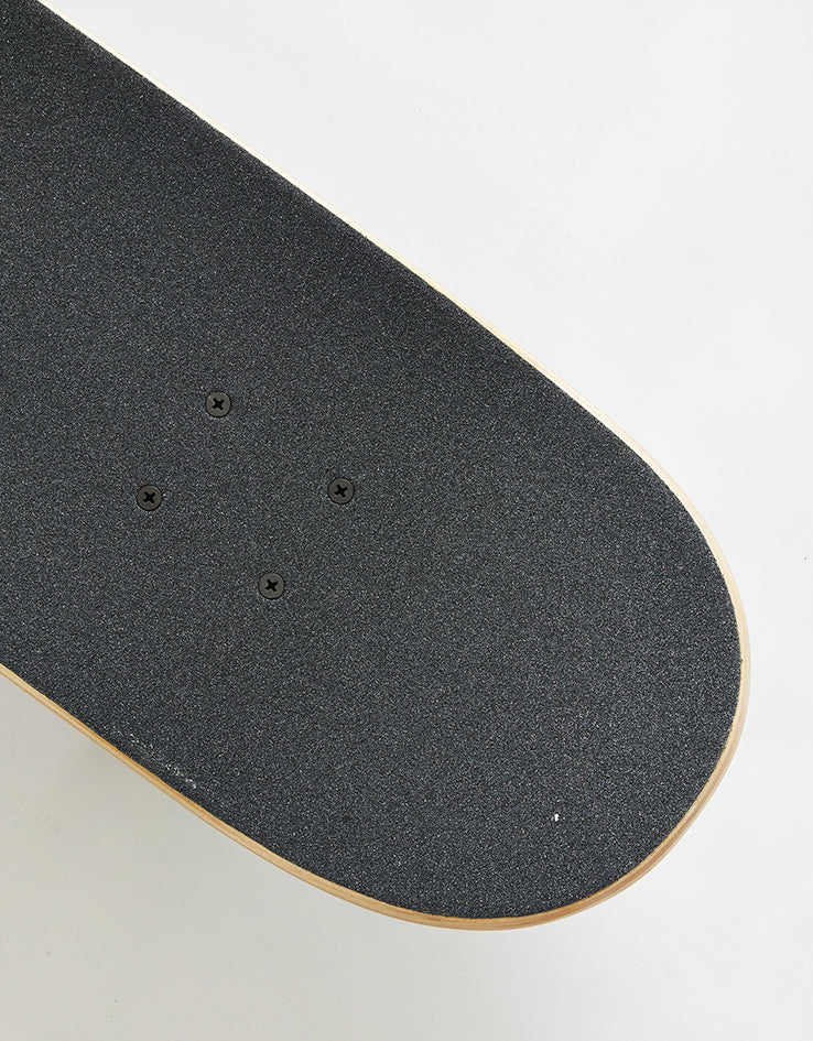 Darkstar Levitate 'Soft Wheels' Complete Skateboard - 8"