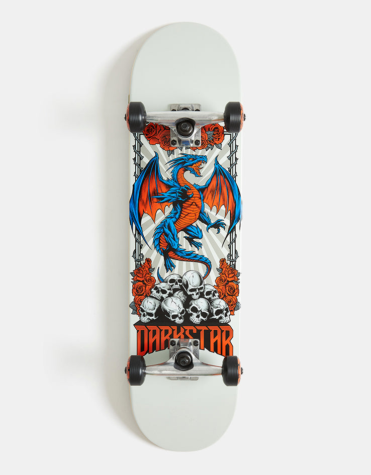 Darkstar Levitate 'Soft Wheels' Complete Skateboard - 8"