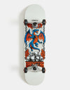 Darkstar Levitate 'Soft Wheels' Complete Skateboard - 8"