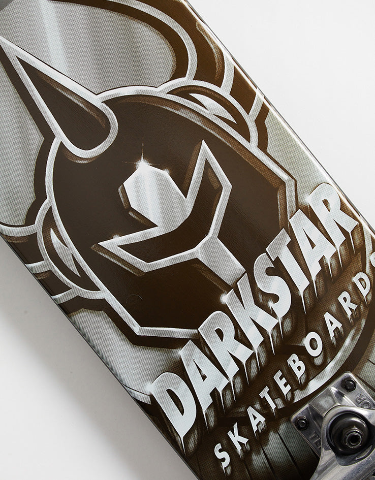 Darkstar Anodize Complete Skateboard - 8"