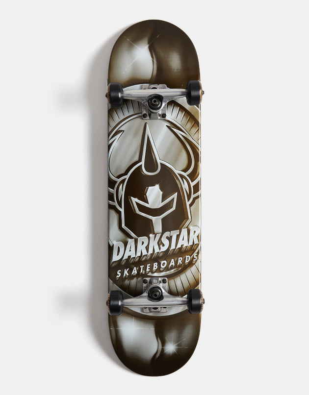 Darkstar Anodize Complete Skateboard - 8"