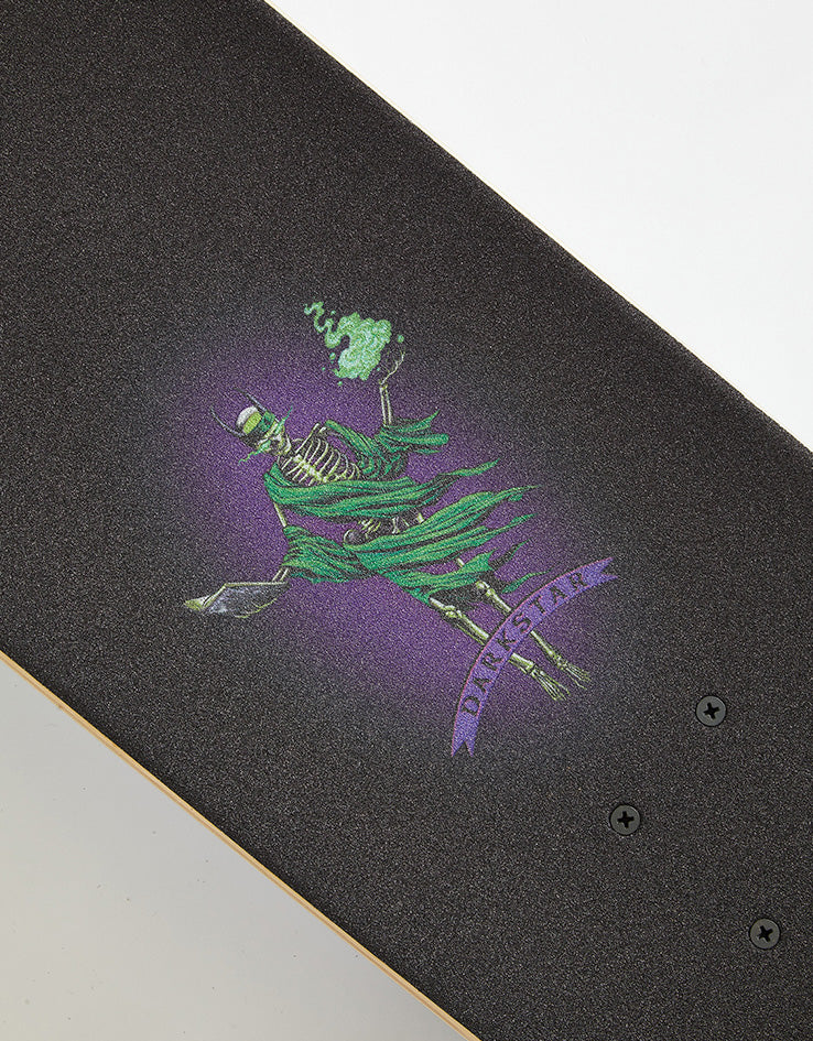 Darkstar Magic Premium Complete Skateboard - 7.87"