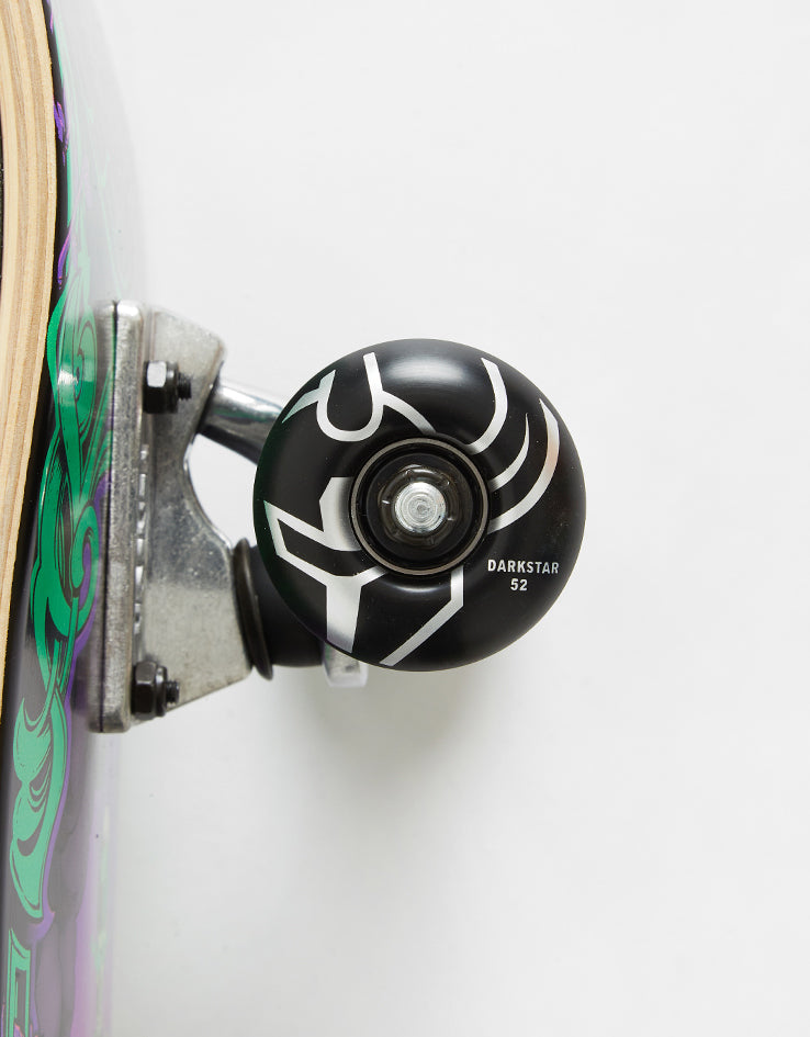 Darkstar Magic Premium Complete Skateboard - 7.87"
