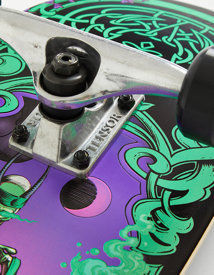Darkstar Magic Premium Complete Skateboard - 7.87"