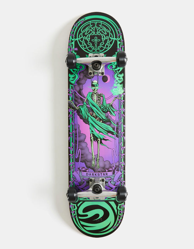 Darkstar Magic Premium Complete Skateboard - 7.87"