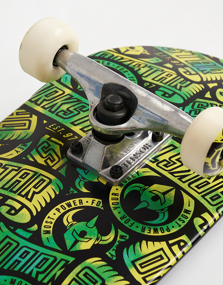 Darkstar Slap Complete Skateboard - 8.125"