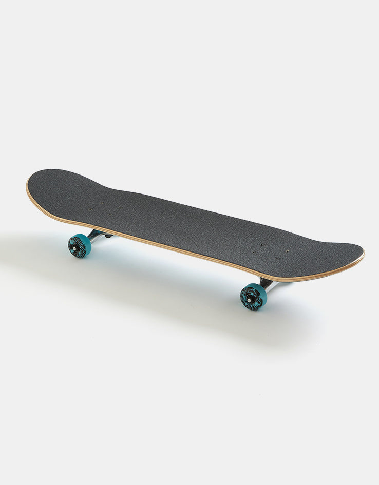 Darkstar Optical Complete Skateboard - 8"