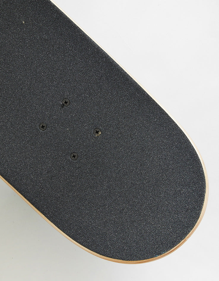 Darkstar Optical Complete Skateboard - 8"