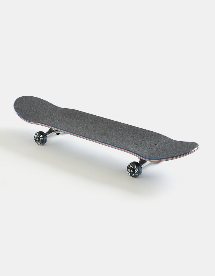 Darkstar Anthology Axe Premium Complete Skateboard - 8"