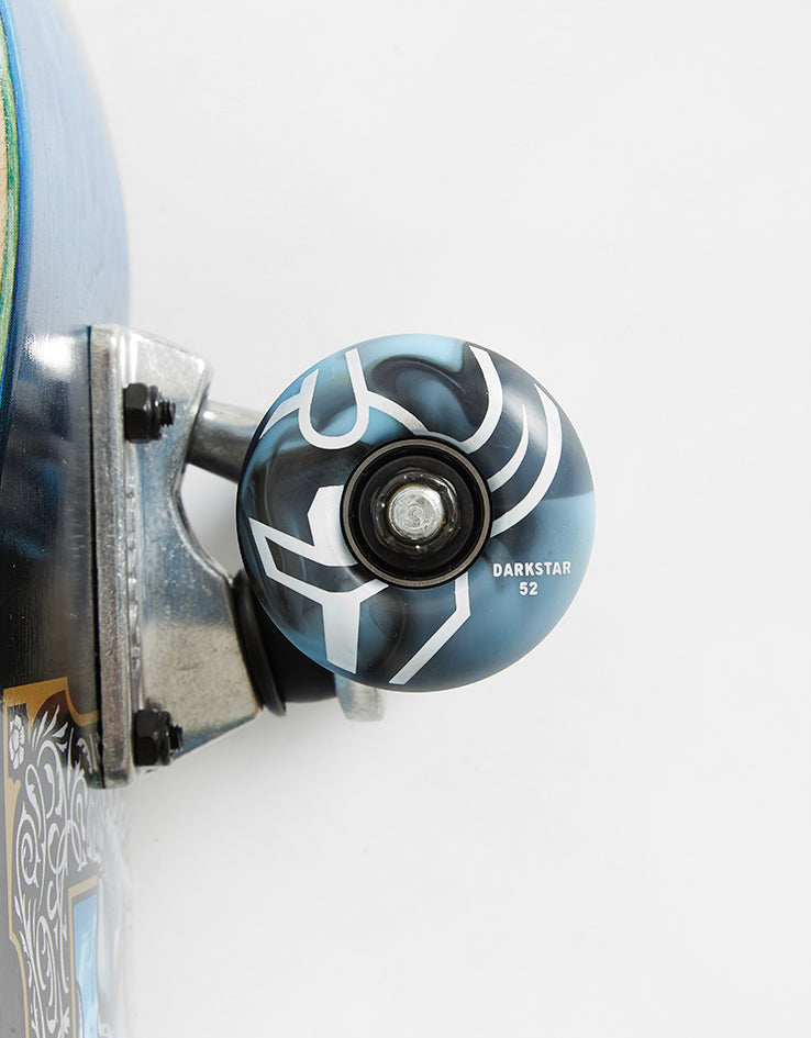 Darkstar Anthology Axe Premium Complete Skateboard - 8"