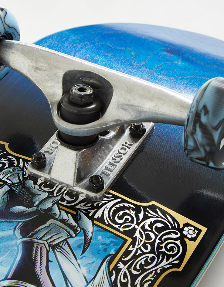 Darkstar Anthology Axe Premium Complete Skateboard - 8"