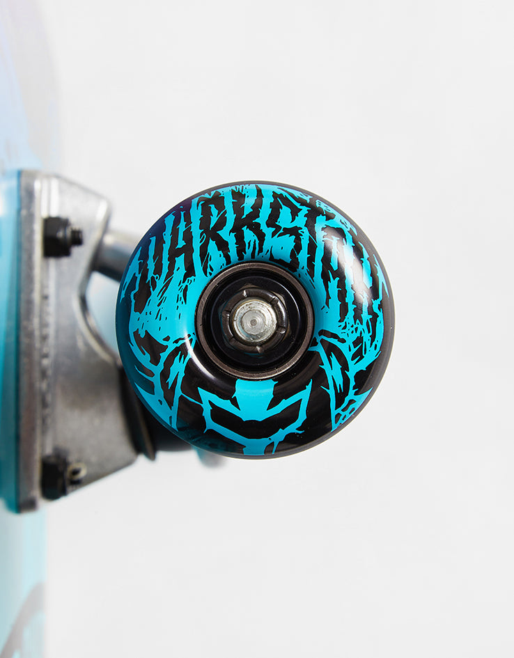 Darkstar x Madballs Official Fade Complete Skateboard - 8.25"