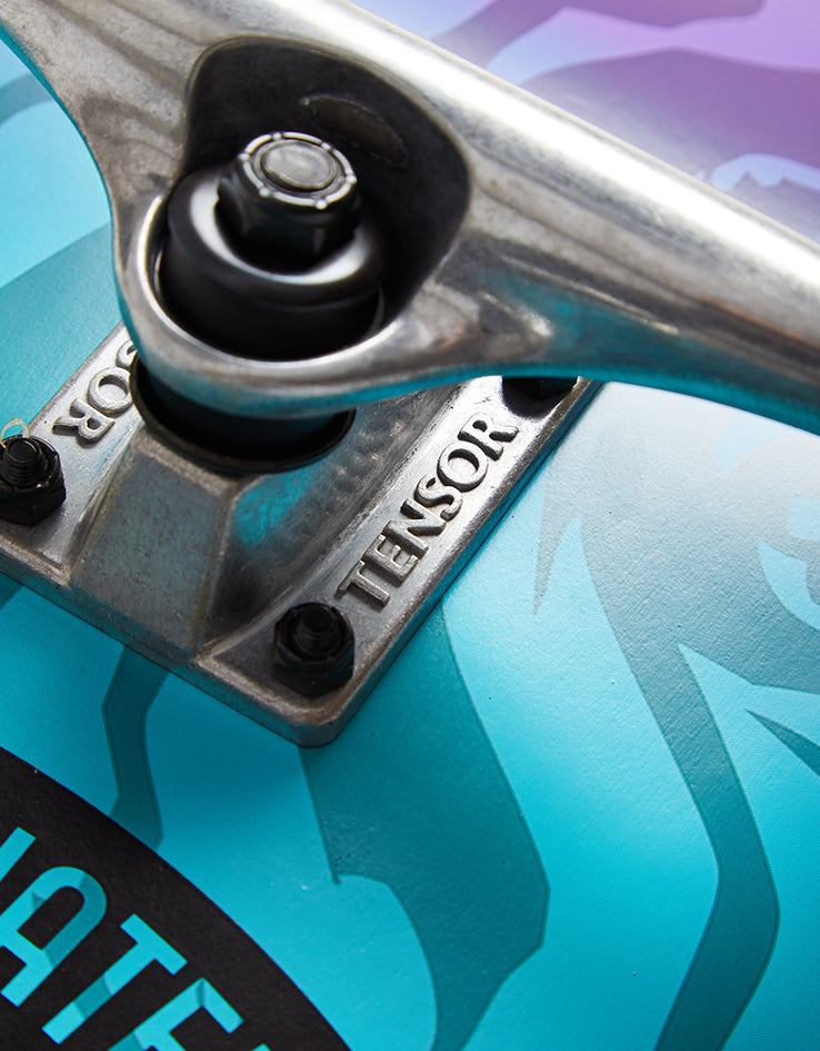 Darkstar x Madballs Official Fade Complete Skateboard - 8.25"