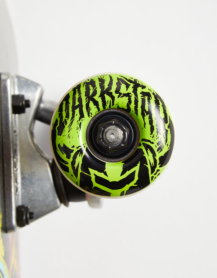 Darkstar Blacklight Complete Skateboard - 8.125"