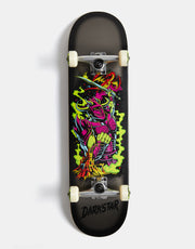 Darkstar Blacklight Complete Skateboard - 8.125"