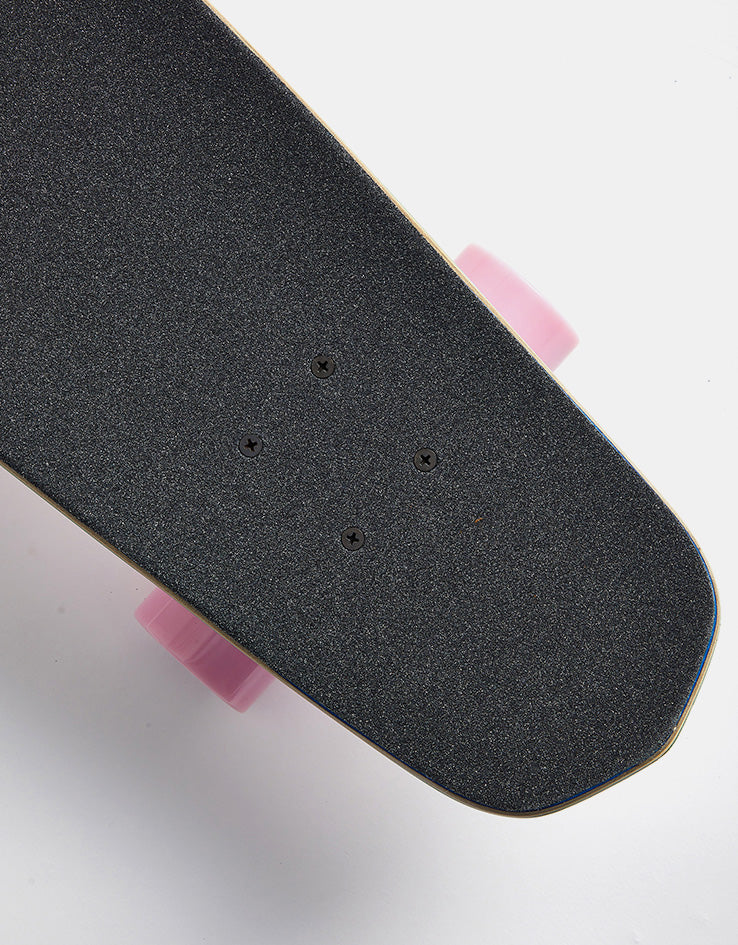 Enjoi Whitey Panda Cruiser Skateboard - 8" x 28"