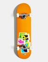 Enjoi Instant Complete Skateboard - 8"