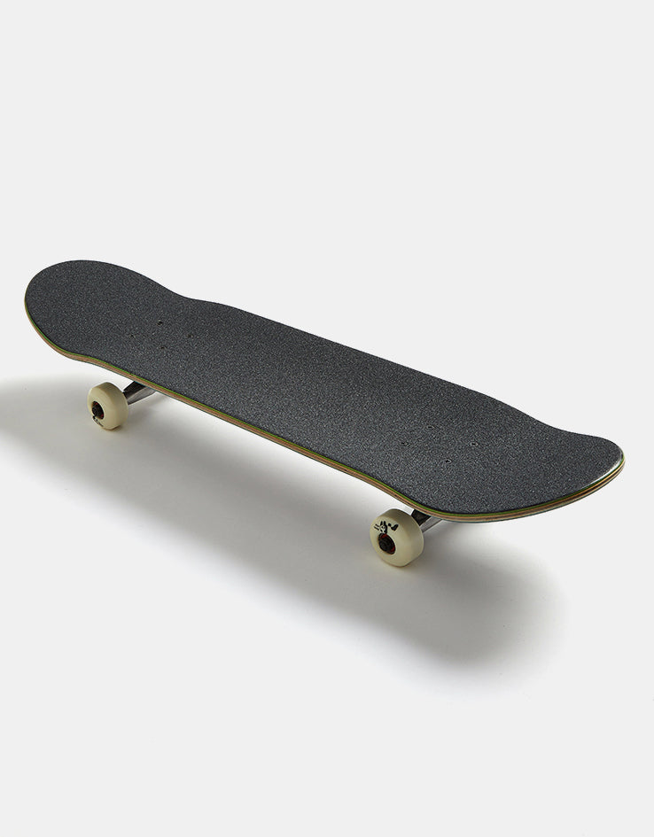 Enjoi Bones 'Soft Wheels' Complete Skateboard - 7.75"