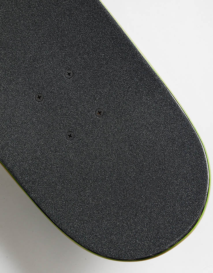 Enjoi Bones 'Soft Wheels' Complete Skateboard - 7.75"