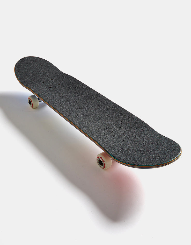 Almost Scum Punk 'Soft Wheels' Complete Skateboard - 8"