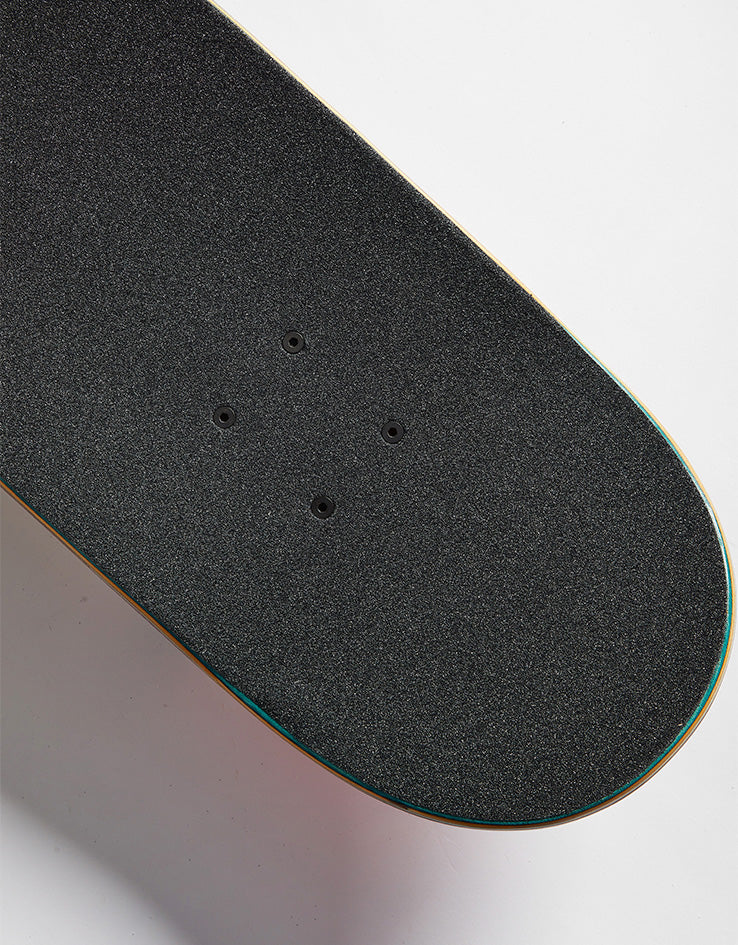 Almost Scum Punk 'Soft Wheels' Complete Skateboard - 8"