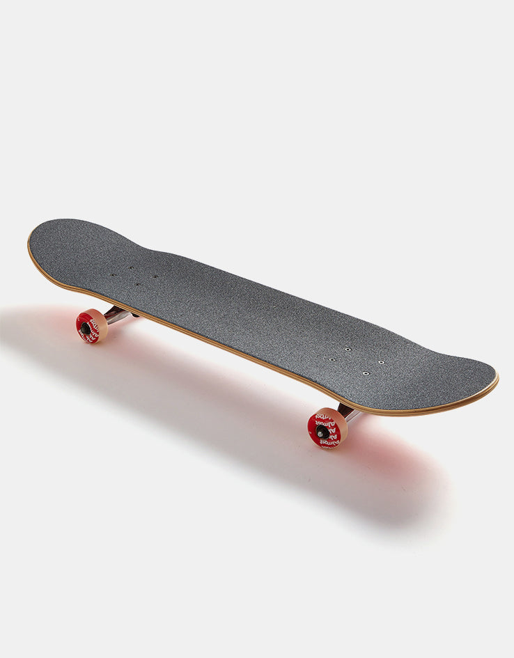 Almost Pinched Complete Skateboard - 8"