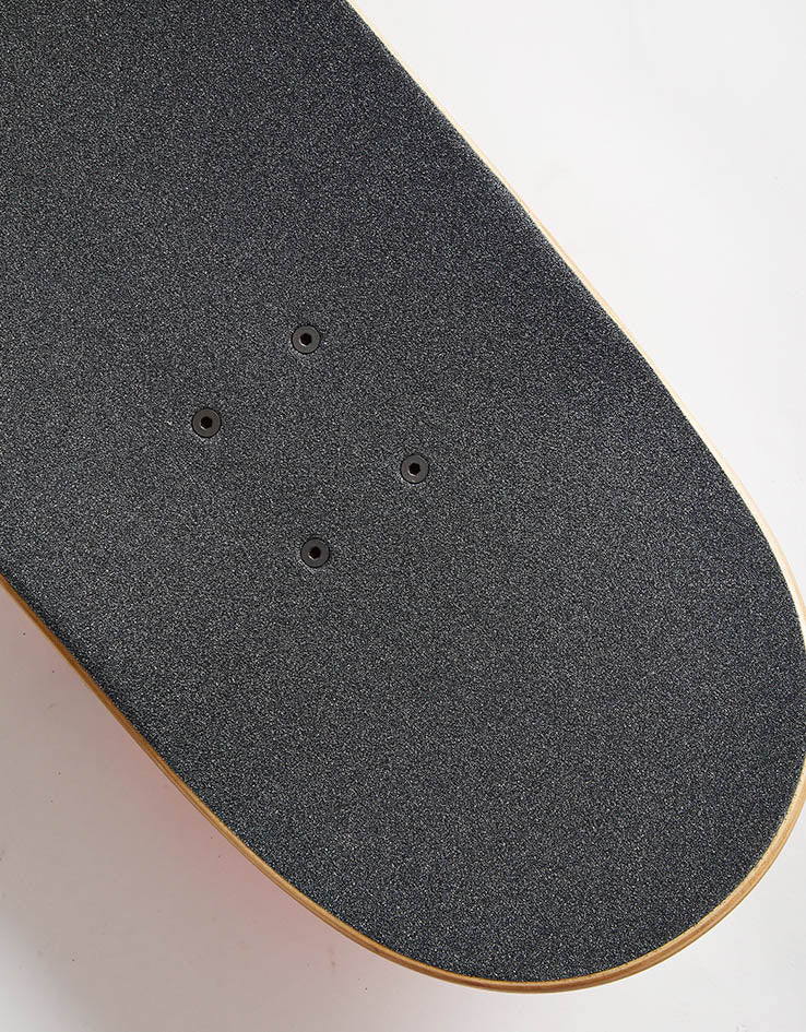 Almost Pinched Complete Skateboard - 8"