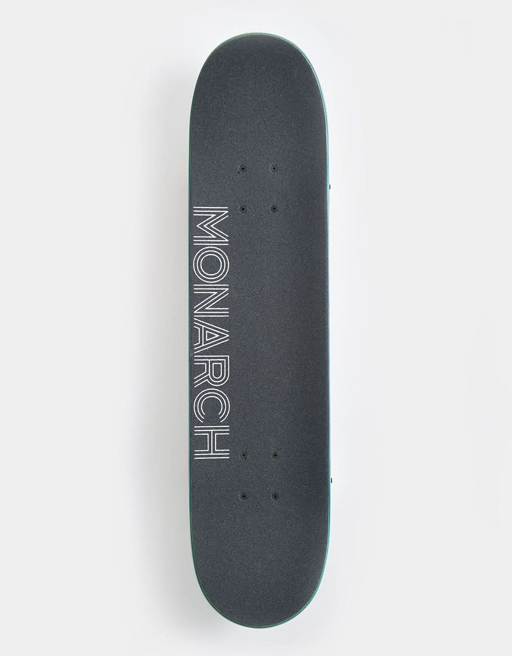 Monarch Sky Paradigm Mid Premium Complete Skateboard - 7.375"