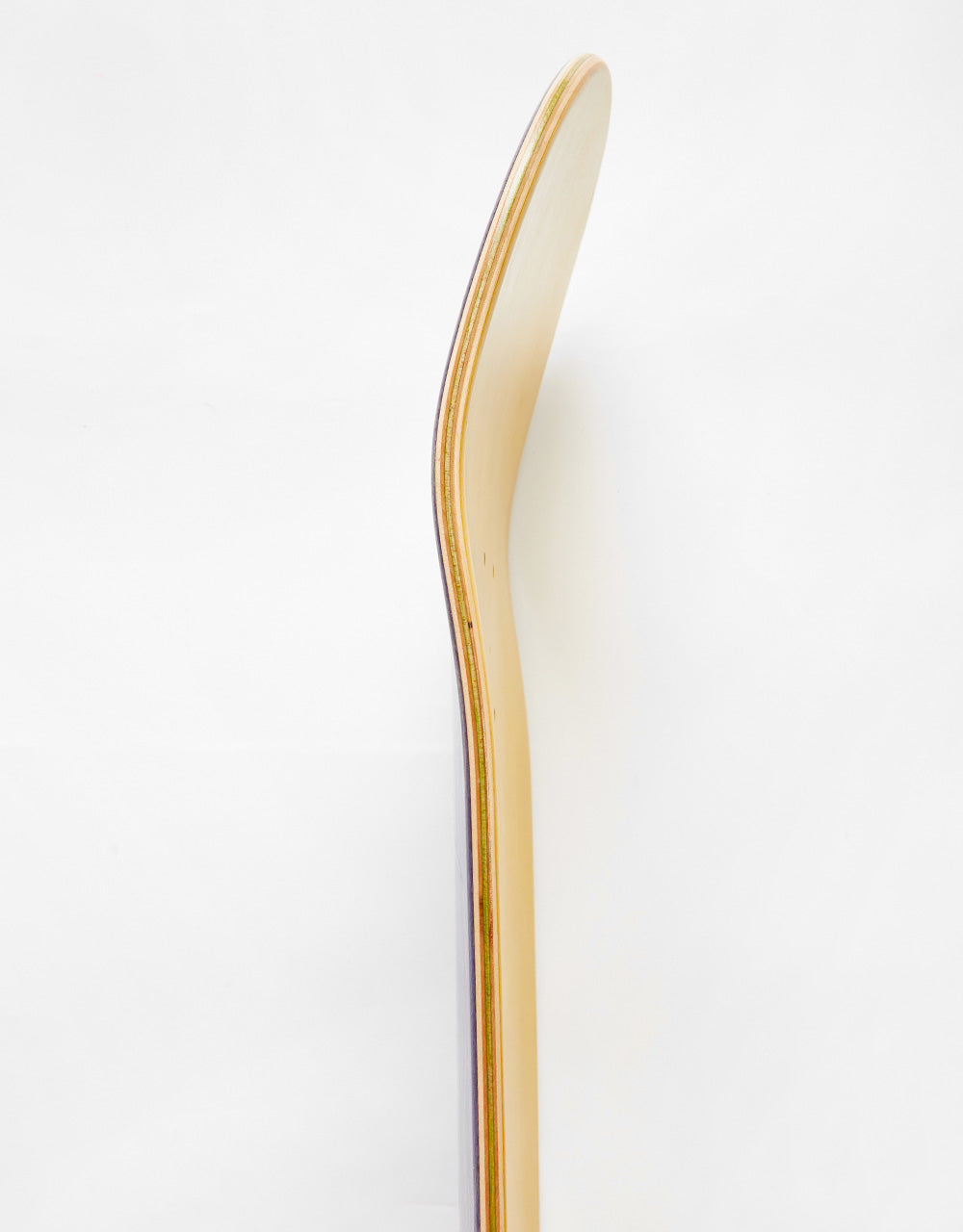 Theories of Atlantis Symbols Skateboard Deck - 8.5"