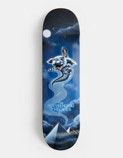Theories of Atlantis Luckdragon Skateboard Deck - 8.25"