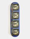 Theories of Atlantis TV Darling Skateboard Deck - 8.38”
