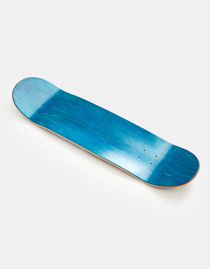 Theories of Atlantis Ethereal Plane Skateboard Deck - 8.75”