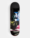 Theories of Atlantis Ethereal Plane Skateboard Deck - 8.75”