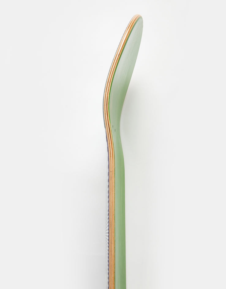 Theories of Atlantis Zoloft Skateboard Deck - 8.6”