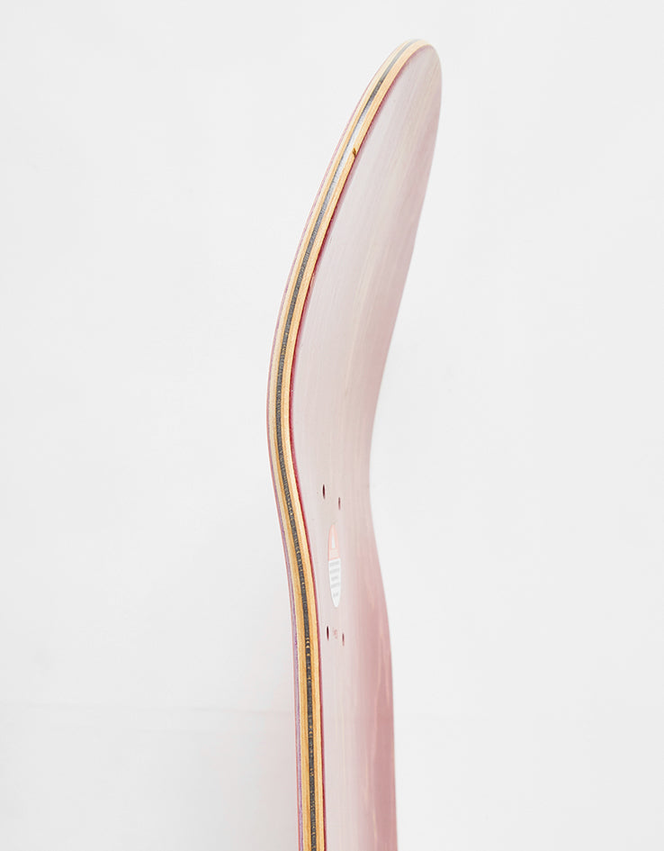 Baker T-Funk Bic Lords Skateboard Deck - 8.25"