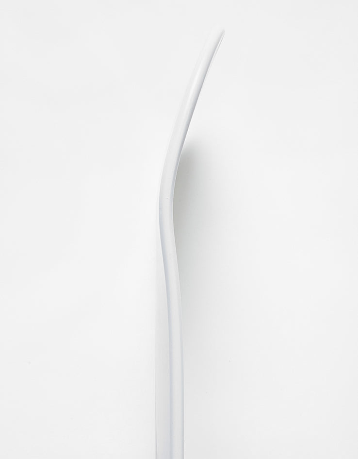 Deathwish Yuri Deathwitch Trials Skateboard Deck - 8.125"