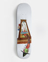 Deathwish Yuri Deathwitch Trials Skateboard Deck - 8.125"