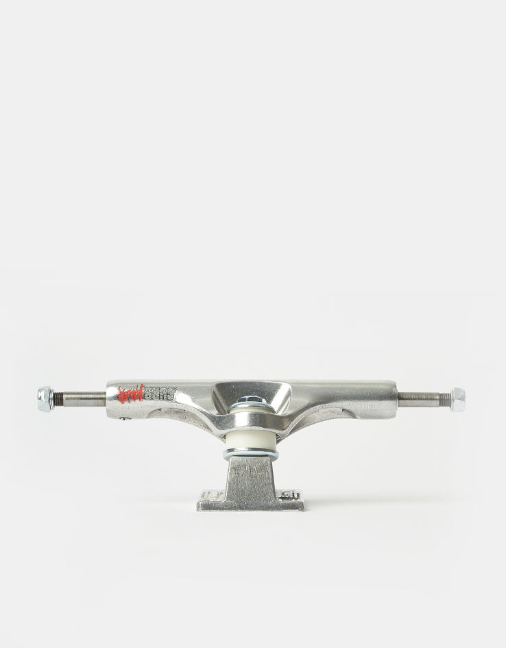 Slappy x Curb Killer ST1 Skateboard Trucks (Pair)