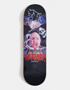 Blast Skates Snelling 'The Reaper' Skateboard Deck