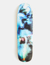 Polar Platt Dragon Land Skateboard Deck - P9 Shape 8.625"