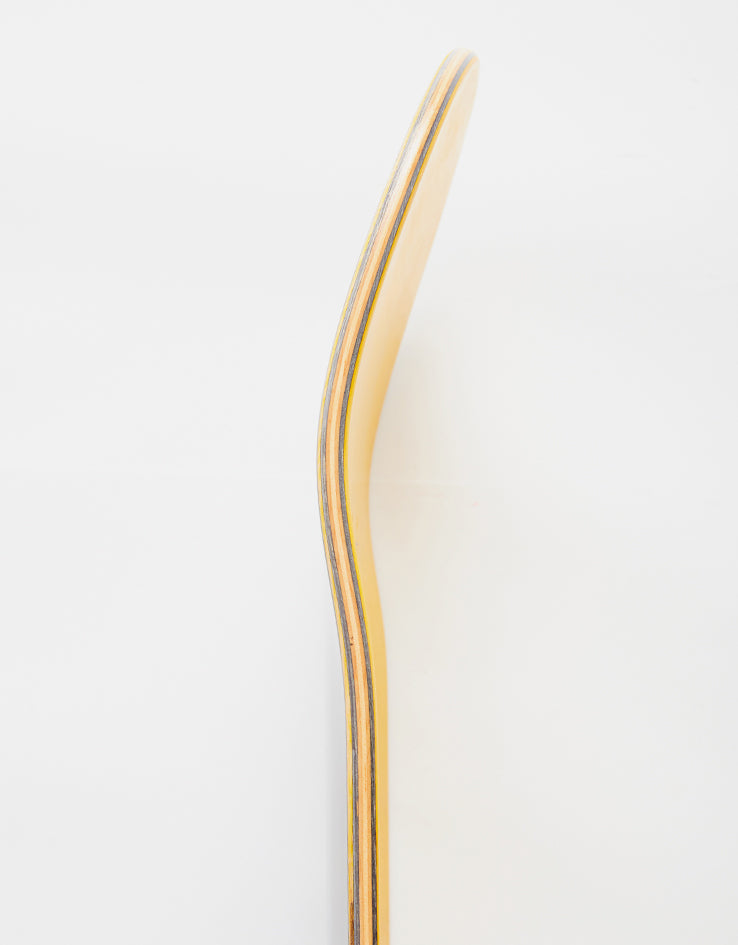 Polar Herrington Bunny Skateboard Deck