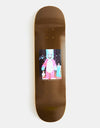 Polar Herrington Bunny Skateboard Deck