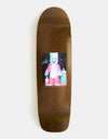 Polar Herrington Bunny Skateboard Deck - SURF Jr. Shape 8.75"