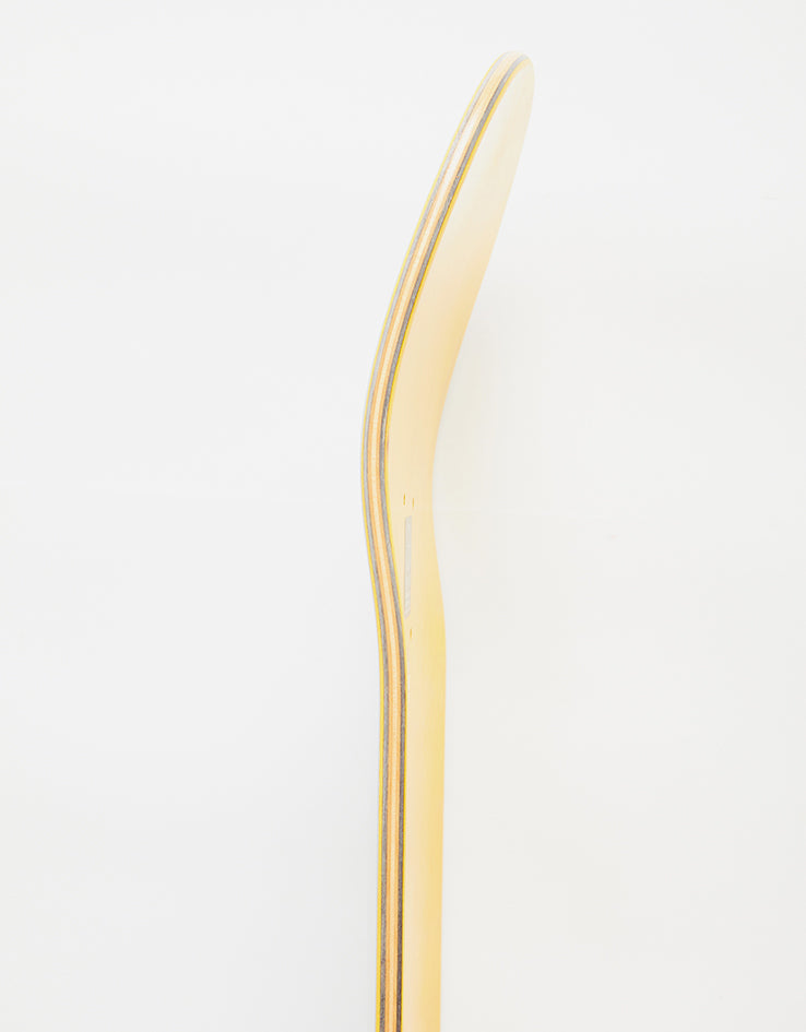 Polar Brady Mia Skateboard Deck