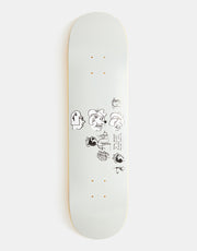 Polar Brady Mia Skateboard Deck