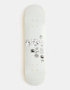Polar Brady Mia Skateboard Deck