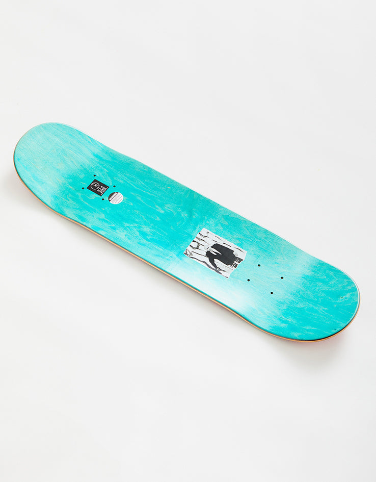 Polar Boserio Voices Skateboard Deck