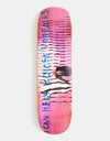 Polar Boserio Voices Skateboard Deck - P2 Shape 8.5"