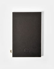 Polar Deck Book - Black